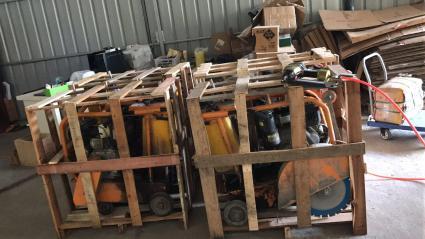 旌德行李、家具、电器包装托运