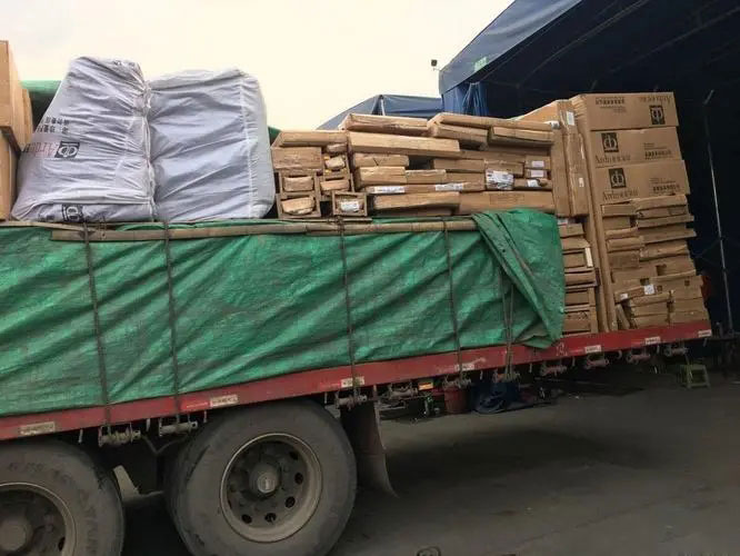旌德家具托运