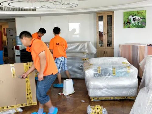 旌德精品搬家公司